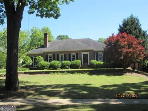140 Grove, Griffin, GA 30224