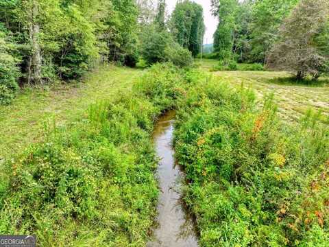 34.56 Ac Weaver Creek, Blue Ridge, GA 30513