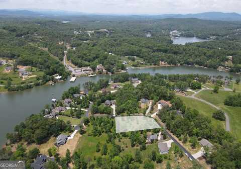 Lot44 Grey Eagle, Blairsville, GA 30512