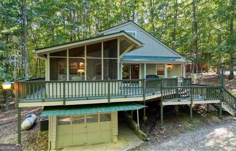 241 Mountain Woods, Blairsville, GA 30512