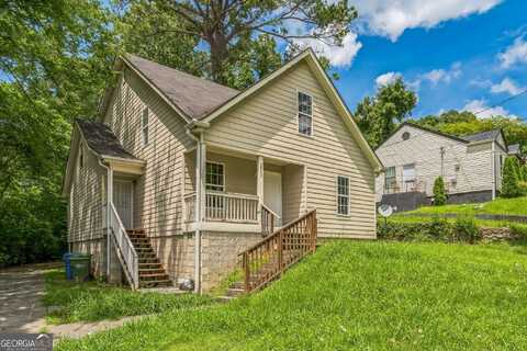 2045 Baker, Atlanta, GA 30318
