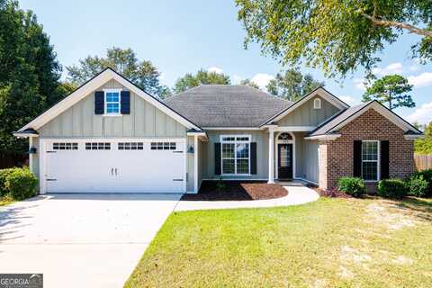 5211 Abbott, Hahira, GA 31632