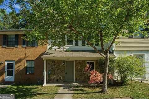 2294 SALT SPRINGS, Austell, GA 30168