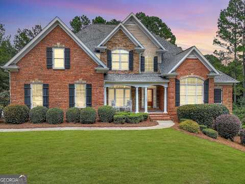 1041 Persimmon Creek, Bishop, GA 30621