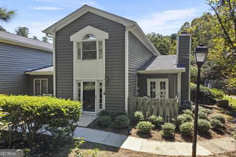 122 River Pointe, Macon, GA 31211