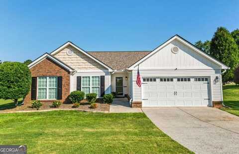 203 Lucas, Statham, GA 30666