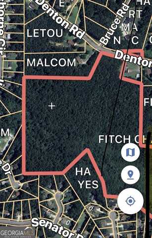1150 Denton, Douglasville, GA 30134