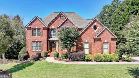 1458 Edenfield Pointe, Cumming, GA 30041