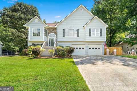 171 Ivey Lake, Temple, GA 30179