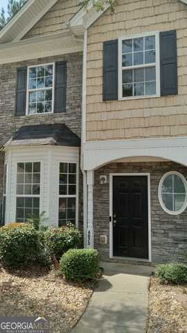 6075 Camden Forrest, Riverdale, GA 30296