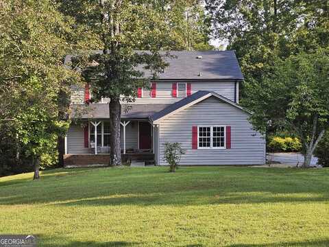 146 Cherokee Hills, Toccoa, GA 30577