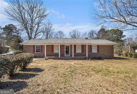 413 North College, Cedartown, GA 30125