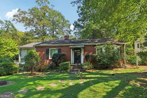 2267 Melante, Atlanta, GA 30324