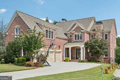 4840 Holmes Farm, Marietta, GA 30066