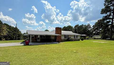 5190 Mount Pleasant Church, Macon, GA 31216
