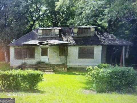 0 COLLEGE, Forsyth, GA 31029