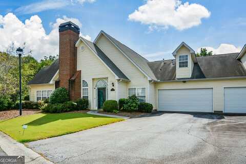 1471 Settlers Walk, Marietta, GA 30060