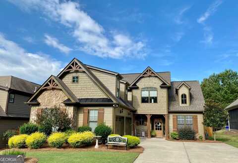 204 Yorkshire, Villa Rica, GA 30180