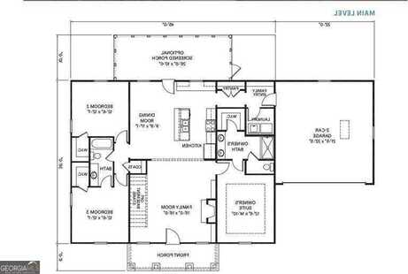 181 Delaney Pine, Waleska, GA 30183