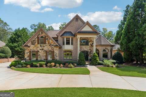 6935 WAKEHURST, Cumming, GA 30040