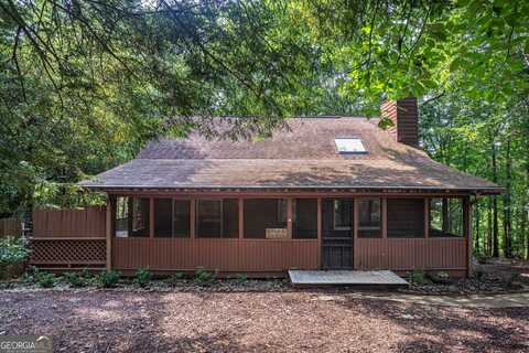 5391 Whiporwill, Gainesville, GA 30504