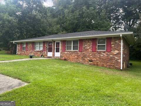 4055 Elizabeth Park, Conley, GA 30288