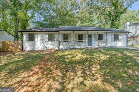 8949 Raven, Jonesboro, GA 30238