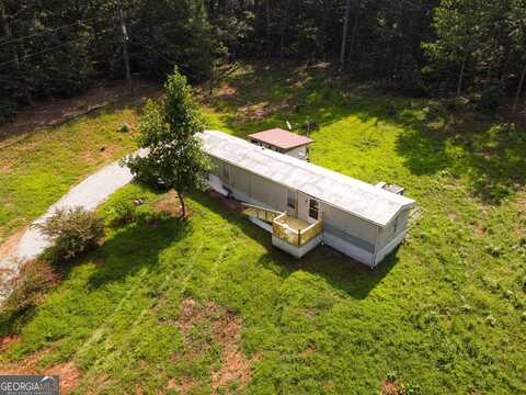 166 Timberlane, Danielsville, GA 30633