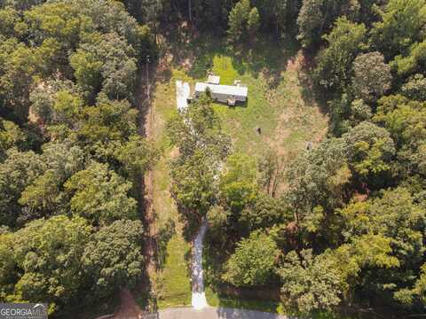 166 Timberlane, Danielsville, GA 30633