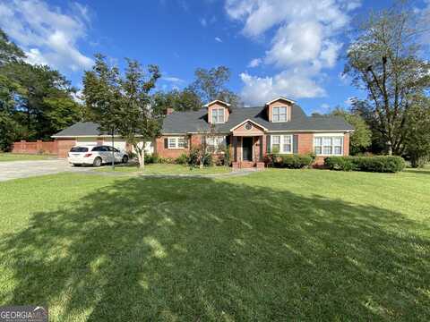 808 Harvey, Millen, GA 30442