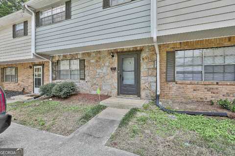4701 Flat Shoals, Union City, GA 30291