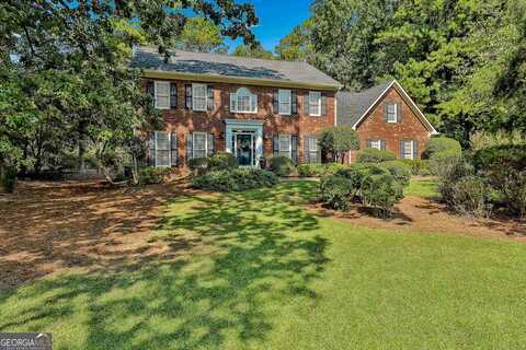 108 Summit, Peachtree City, GA 30269