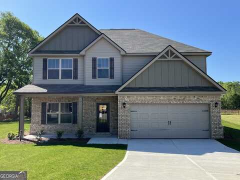 328 Trulove Lane LOT 32, Locust Grove, GA 30248