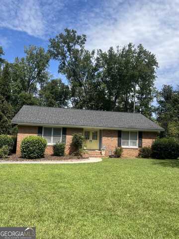 105 Palisade, Dublin, GA 31021