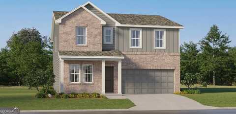18 Buck Creek, Rossville, GA 30741