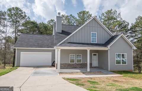2446 Remington, Commerce, GA 30529