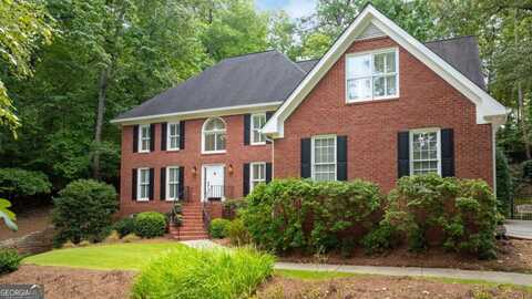 4510 River Mansions, Berkeley Lake, GA 30096