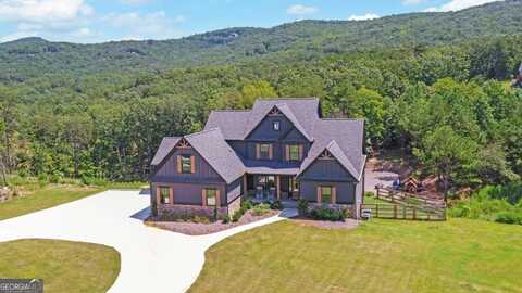 34 Stoneledge, Jasper, GA 30143