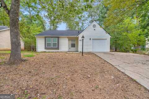 850 Greenhedge, Stone Mountain, GA 30088