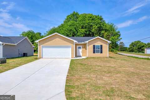 140 Adaline, Carnesville, GA 30521