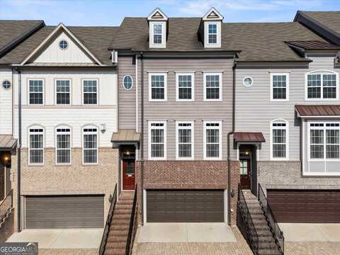 2091 Garrison, Atlanta, GA 30318