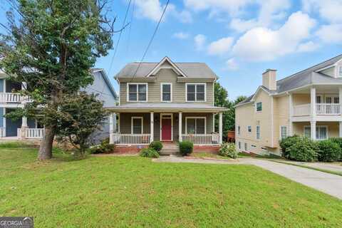 38 Atlanta, Atlanta, GA 30315