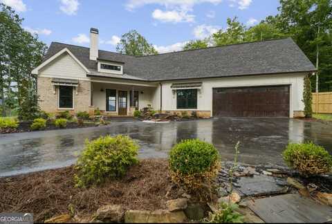626 Oak Morris, Jasper, GA 30143