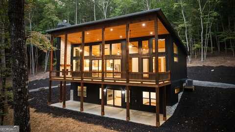 225 Goldmine, Morganton, GA 30560