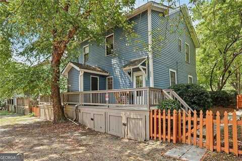 206 Reinhardt, Atlanta, GA 30312