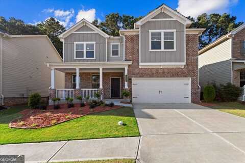 3217 Hidden Valley, Lawrenceville, GA 30044