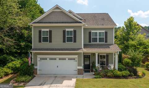 87 Thorndale, Dawsonville, GA 30534
