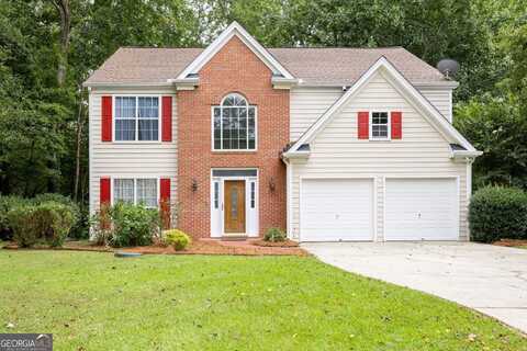 190 Crestworth, Powder Springs, GA 30127