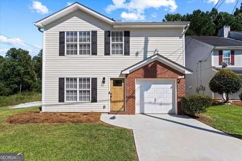 4780 Browns Mill Ferry, Lithonia, GA 30038
