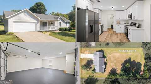 405 Highland, Mcdonough, GA 30253
